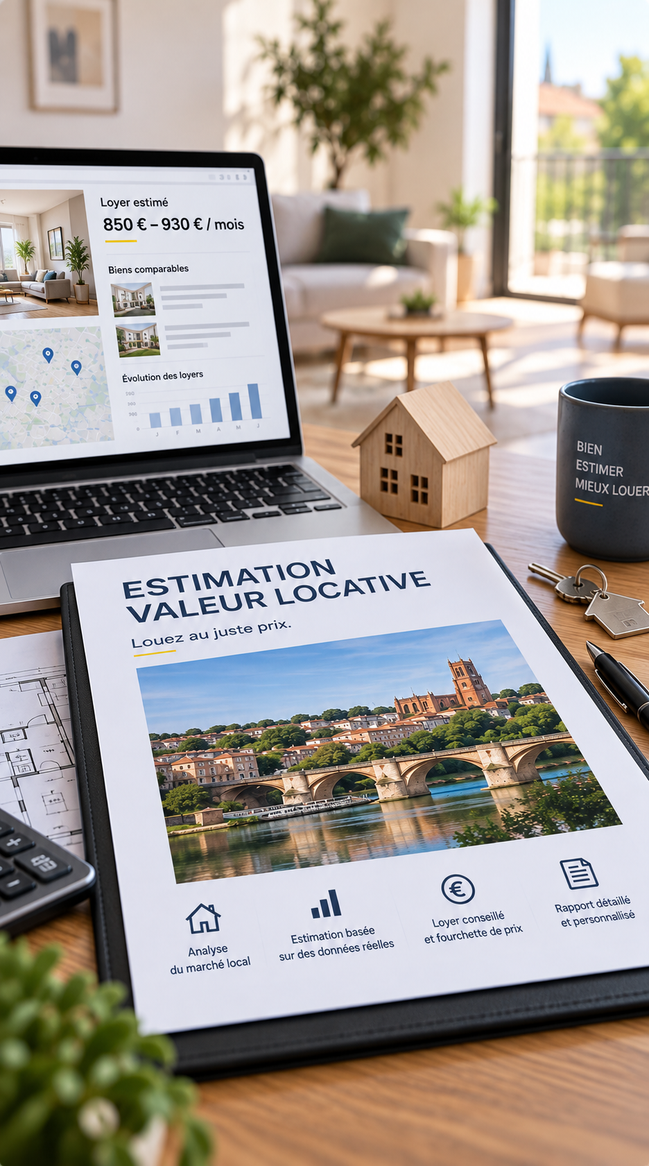 Estimation Valeur Locative
