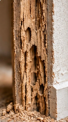 Diagnostic Termites