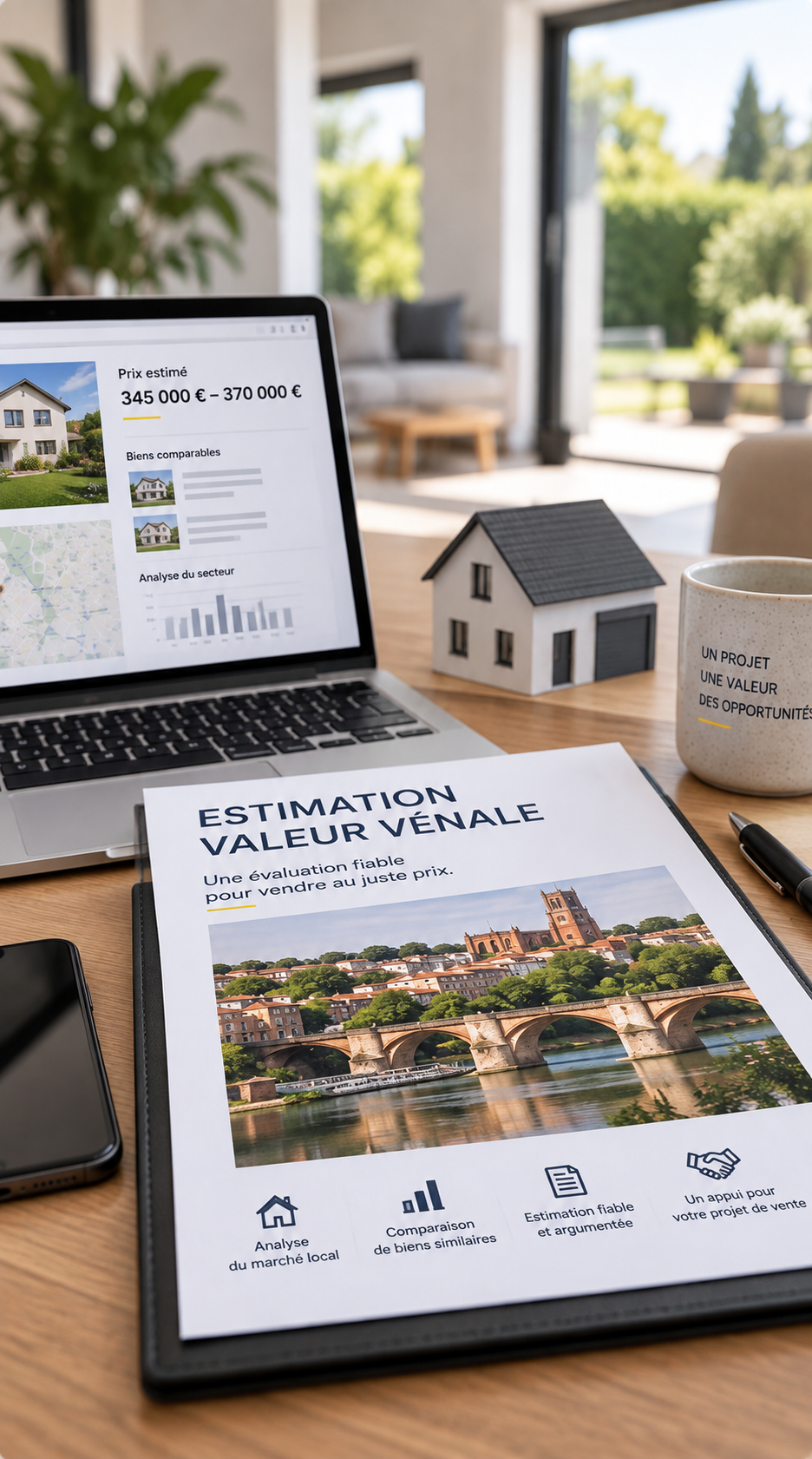 Estimation Valeur Venale